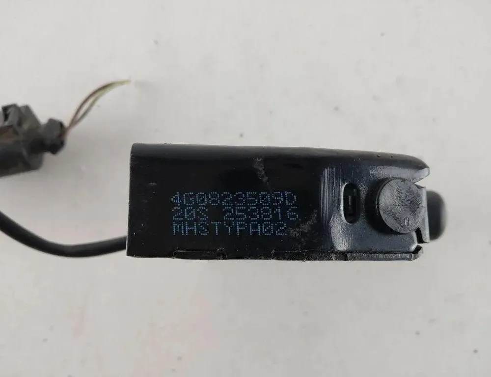 AUDI A6 C8/4K (2018-2024) Bonnet Lock 4G0823509D 31922271