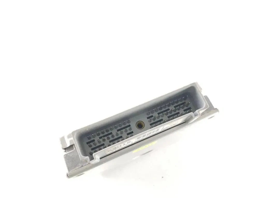 FORD Fiesta 7 generation (2017-2024) Engine Control Unit ECU 88FB12A650AC,CFTSD100 31922793