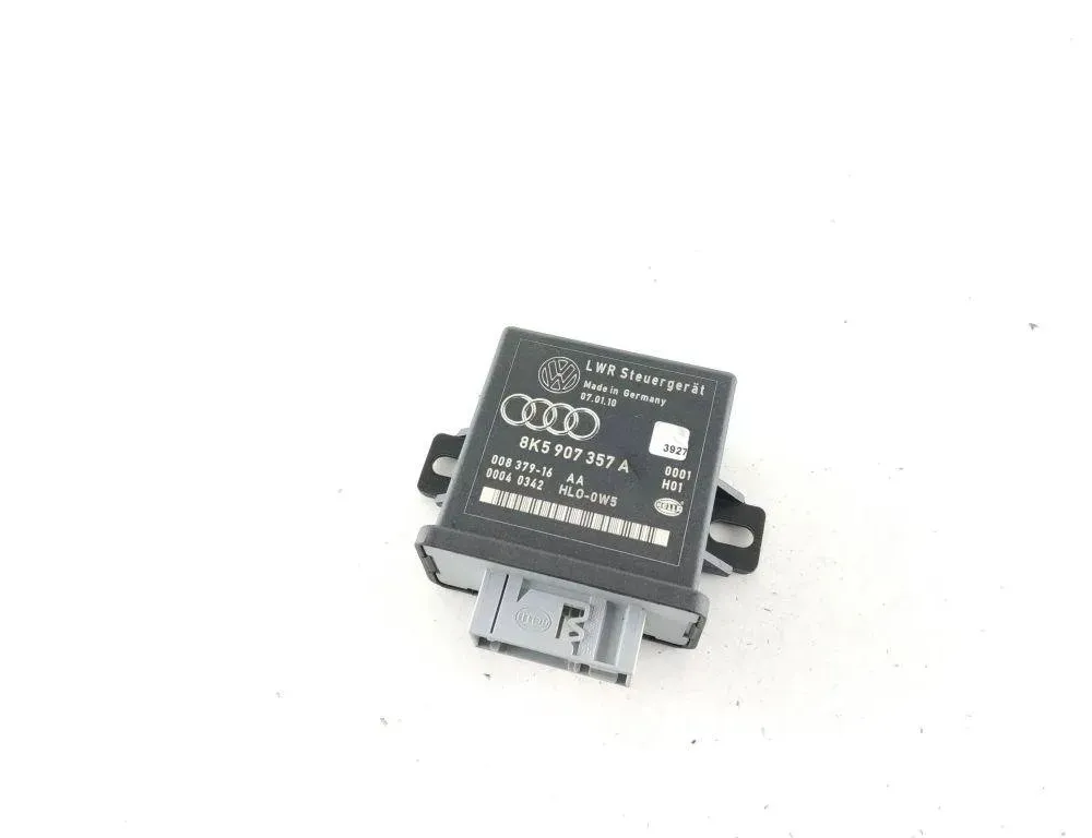 AUDI A4 allroad B8 (2009-2015) Headlight Control Unit 8K5907357A 31927750