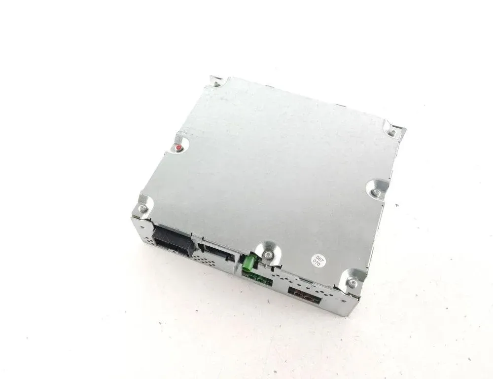 AUDI A8 D3/4E (2002-2010) Music Player With GPS 4F0919129E 31928089