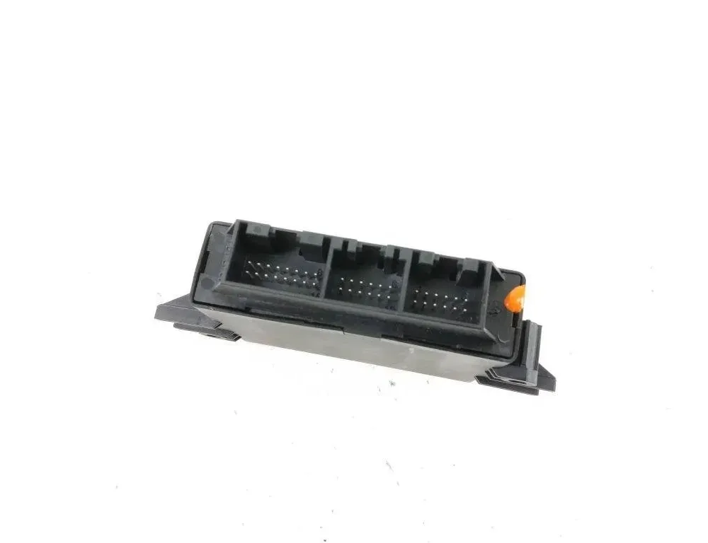 AUDI Q7 4M (2015-2024) PDC Parking Distance Control Unit 4F0919283G 31935021