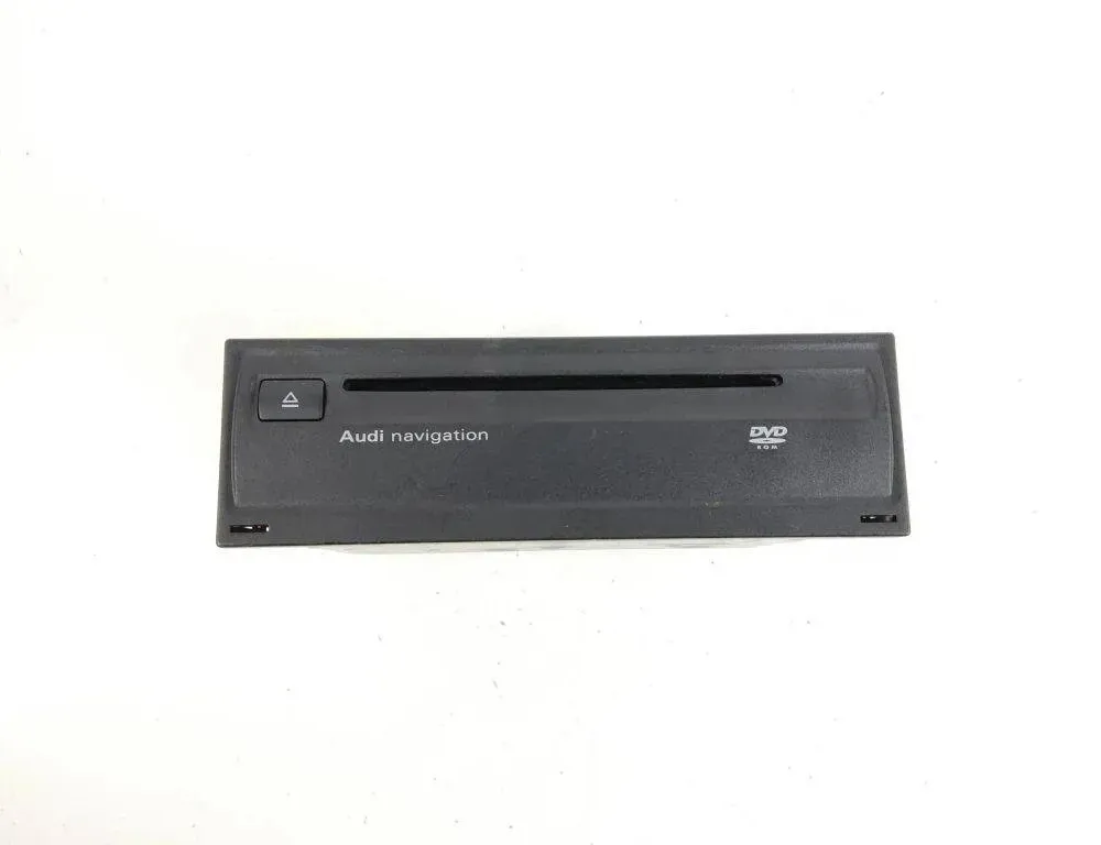 AUDI Q7 4M (2015-2024) Navigation Control Unit 4E0919887L 31935026