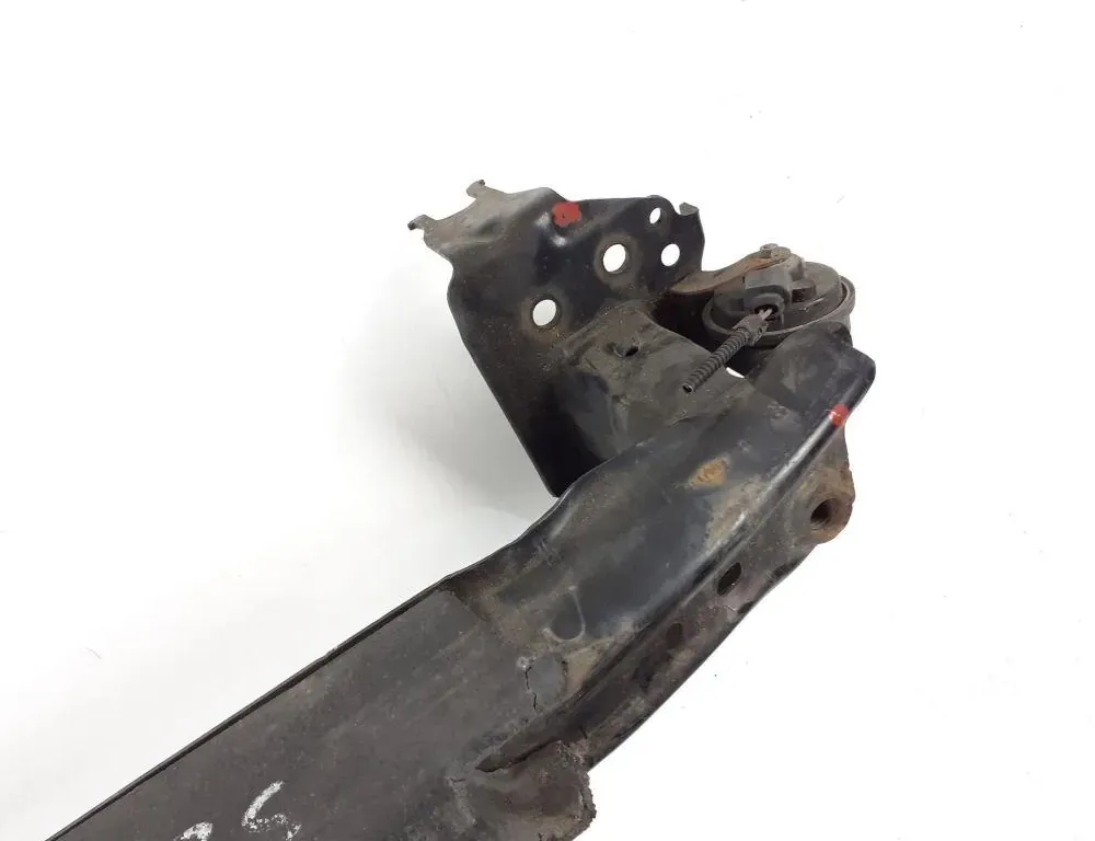 PORSCHE Cayenne 958 (2010-2018) Front Reinforcement Bar 7P6807109 35112124