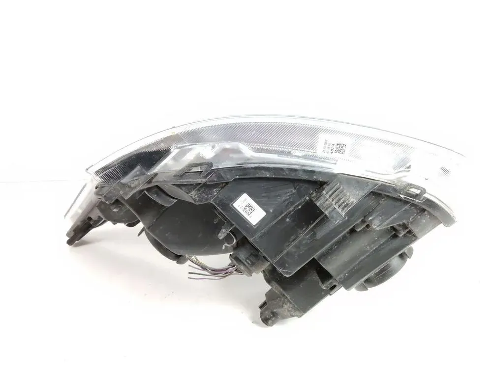 FORD Transit 4 generation (2013-2024) Front Right Headlight 011A02A00RJ,BK3113W029AG,01037411200010 35283672