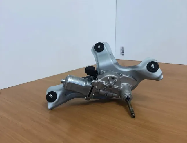KIA Stonic 1 generation (2017-2023) Tailgate  Window Wiper Motor 98700H8000 28576458
