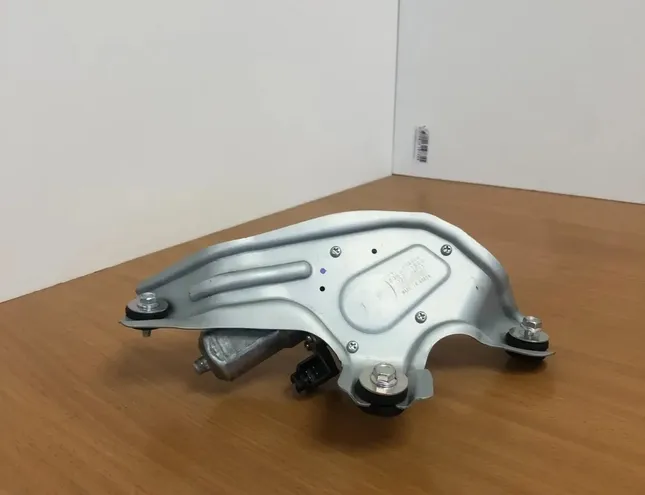KIA Stonic 1 generation (2017-2023) Tailgate  Window Wiper Motor 98700H8000 28576458