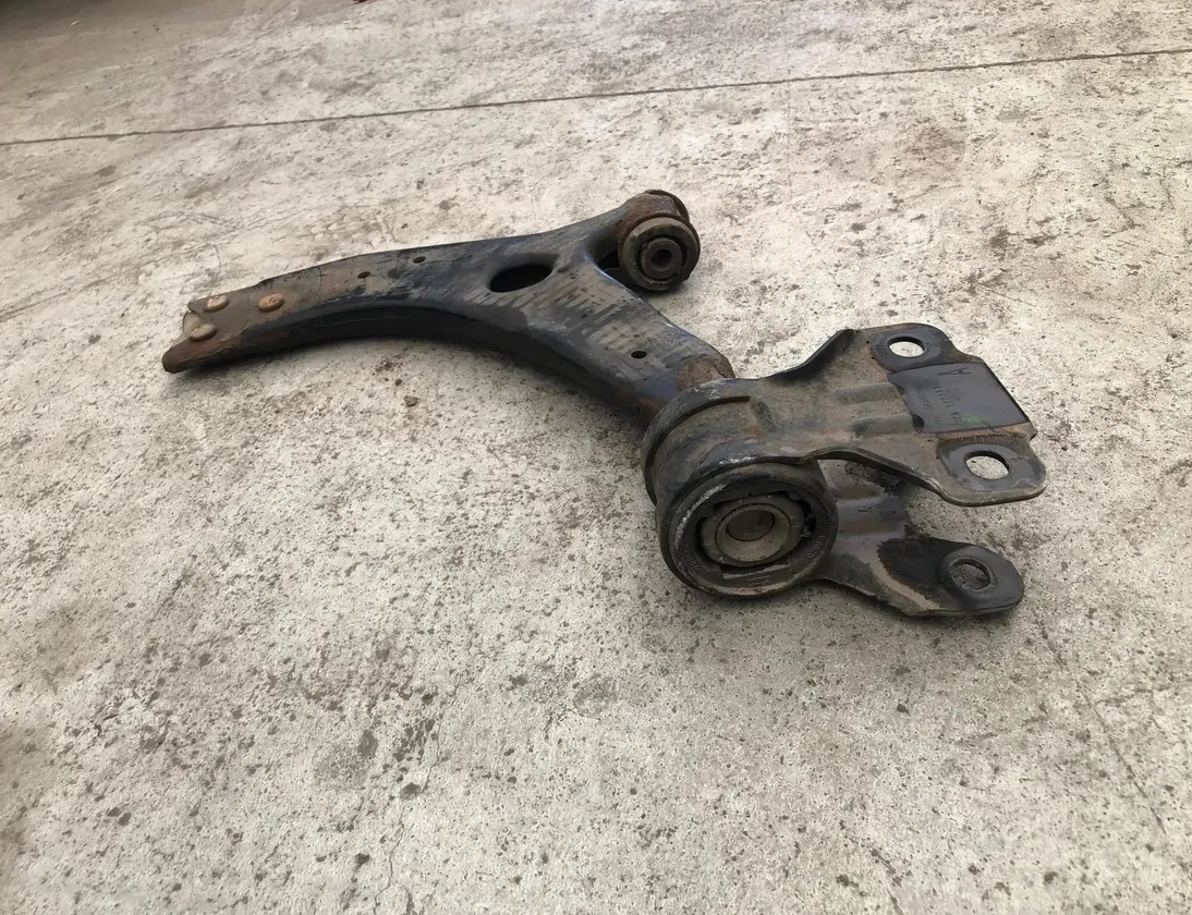 FORD C-Max 2 generation (2010-2019) Front Wishbone Arms BV613A262AAA 28578746
