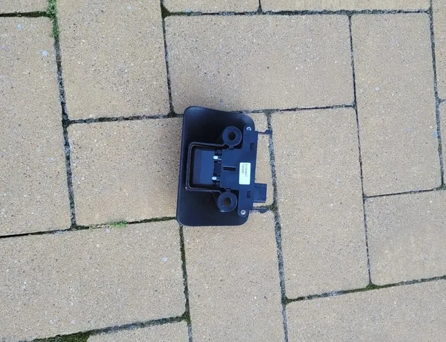 VOLVO V60 1 generation (2010-2020) Handbrake Button 31334637 28580226