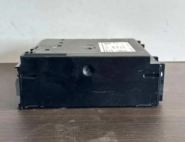 OPEL Astra K (2015-2021) Music Player With GPS 39039745,7003010500000X 28582878