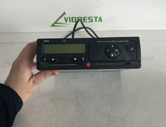 MERCEDES-BENZ ACTROS MP4 (2011-present) Тахограф 345275201 29083018