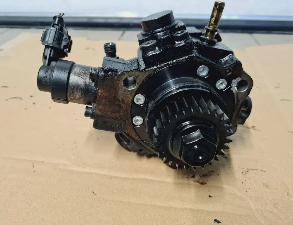 OPEL Vivaro B (2014-2019) Fuel Pump 0445010406,5102937 31632977
