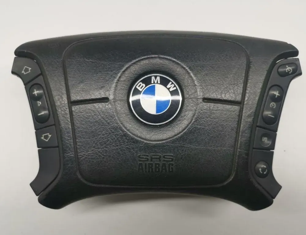 BMW 5 Series E39 (1995-2004) Steering Wheel Airbag 8380274 31848902