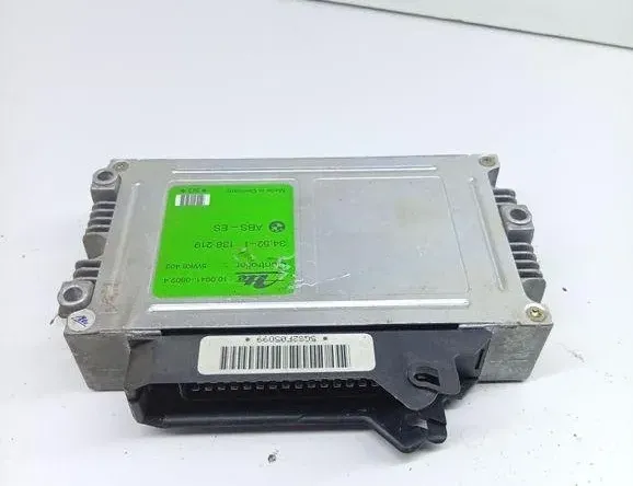 BMW 3 Series E36 (1990-2000) ABS control unit 1138219 31853511