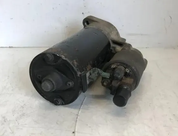 MERCEDES-BENZ Sprinter 2 generation (906) (2006-2018) Starter Motor A0061514101,0001115049 34674122