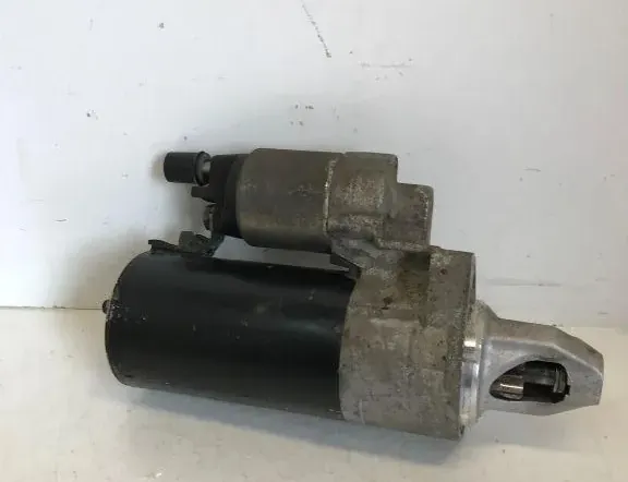 MERCEDES-BENZ Sprinter 2 generation (906) (2006-2018) Starter Motor A0061514101,0001115049 34674122