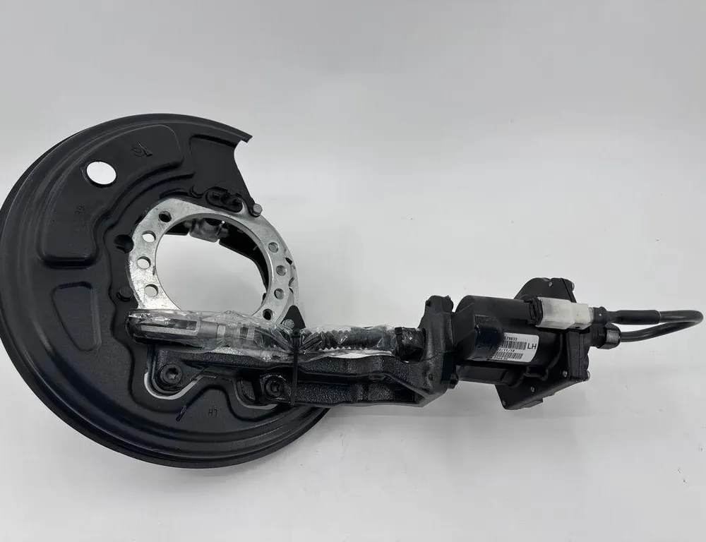 IVECO Daily 6 generation (2014-2019)  Rear brake pads 5802579833,42580573 34766221