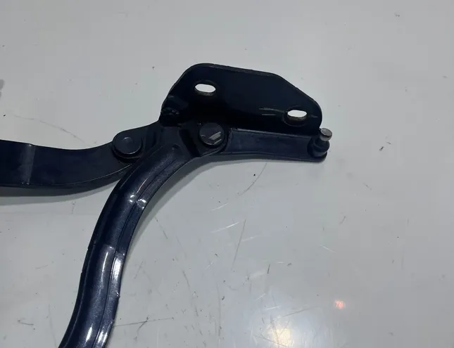 AUDI A8 D3/4E (2002-2010) Left Side Bootlid Hinge 4E0827300H 31463670