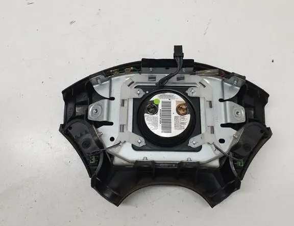 CHRYSLER Voyager 4 generation (2001-2007) Steering Wheel Airbag P0YS901DVAE,1K060418191 36328970