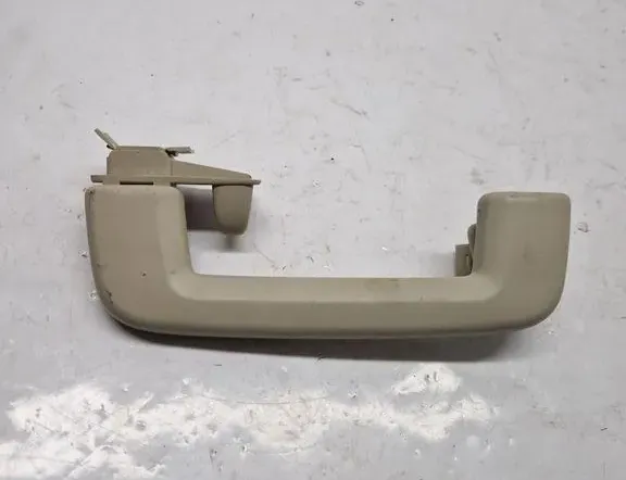 VOLVO XC60 1 generation (2008-2017) Rear Left Roof Handle 36332329