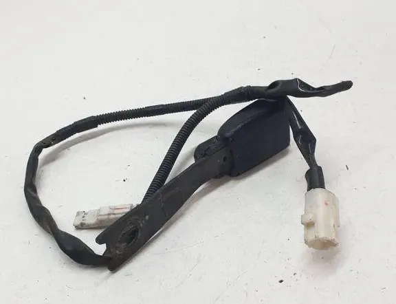 LEXUS IS XE20 (2005-2013) Front Right Seat Buckle E034501 36328986