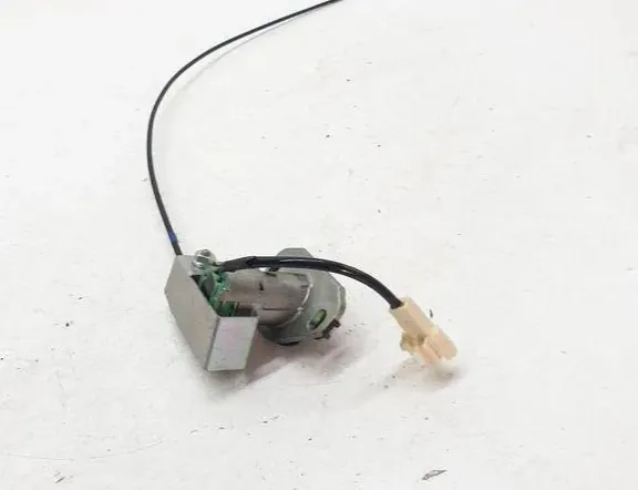 LEXUS IS XE20 (2005-2013) Tailgate Boot Lock 36329020