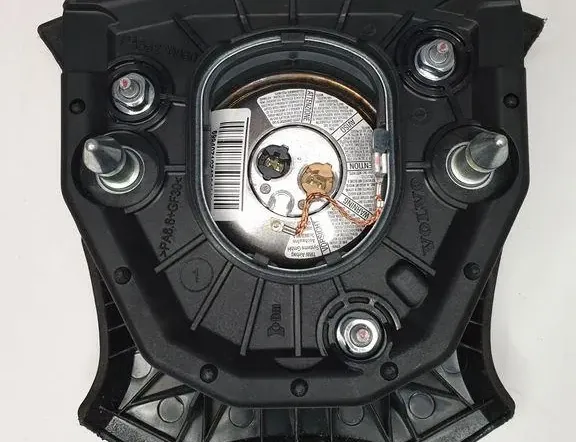 VOLVO S80 2 generation (2006-2020) Steering Wheel Airbag P30780655,30770655 36328930