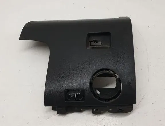 VOLKSWAGEN Touareg 1 generation (2002-2010) Other parts of the interior panel 7L6858903 36318633