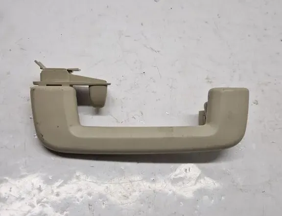 VOLVO XC60 1 generation (2008-2017) Rear Left Roof Handle 36332329