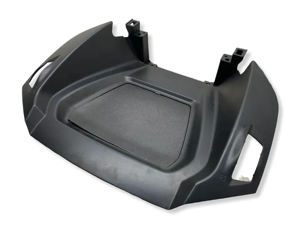 FORD Kuga 2 generation (2013-2020) Center Console Trim AM51R044J53AEW 36329022