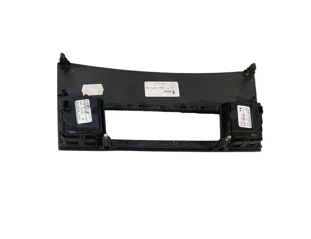 BMW 5 Series E60/E61 (2003-2010) Panel Trim Side 6951051,6951052,9156039,528506,6974715 36334255