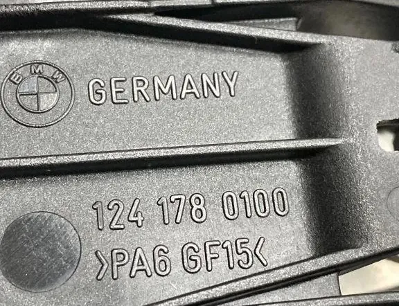 BMW 3 Series F30/F31 (2011-2020) Other Interior Parts 1241780100 36334252