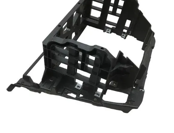 BMW 5 Series E60/E61 (2003-2010) Panel Trim Side 36242704