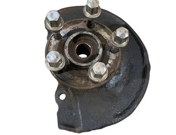 DODGE Caliber 1 generation (2006-2013) Front Left Wheel Hub 36333279