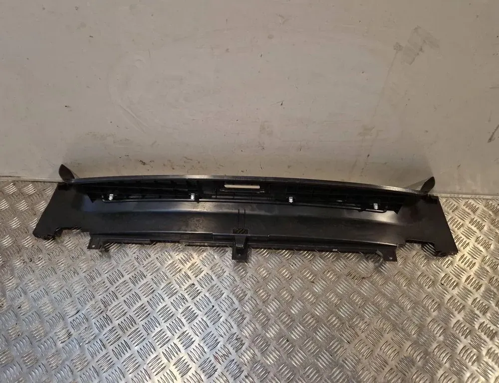 BMW X6 E71/E72 (2008-2012) Trunk Trim 36264622