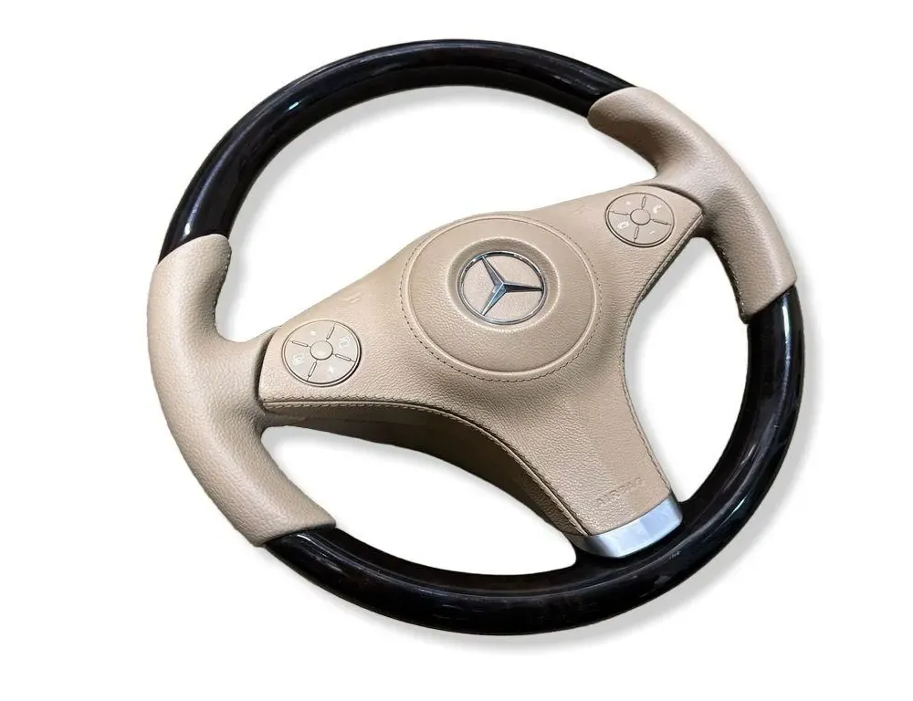 MERCEDES-BENZ CLS-Class C219 (2004-2010) Руль A2304603118,R00180047 36290242