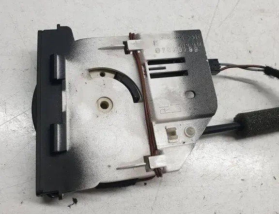 VOLKSWAGEN Touareg 1 generation (2002-2010) Other parts of the interior panel 7L6819766 36328914