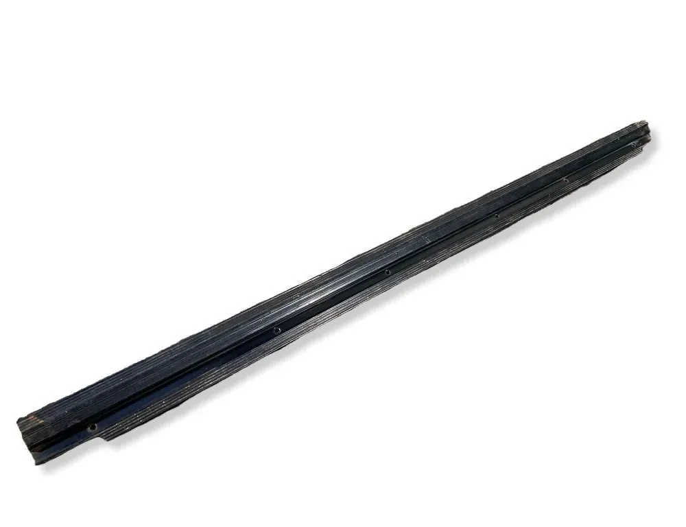LAND ROVER Discovery 2 generation (1998-2004) Отделка багажника 36323761