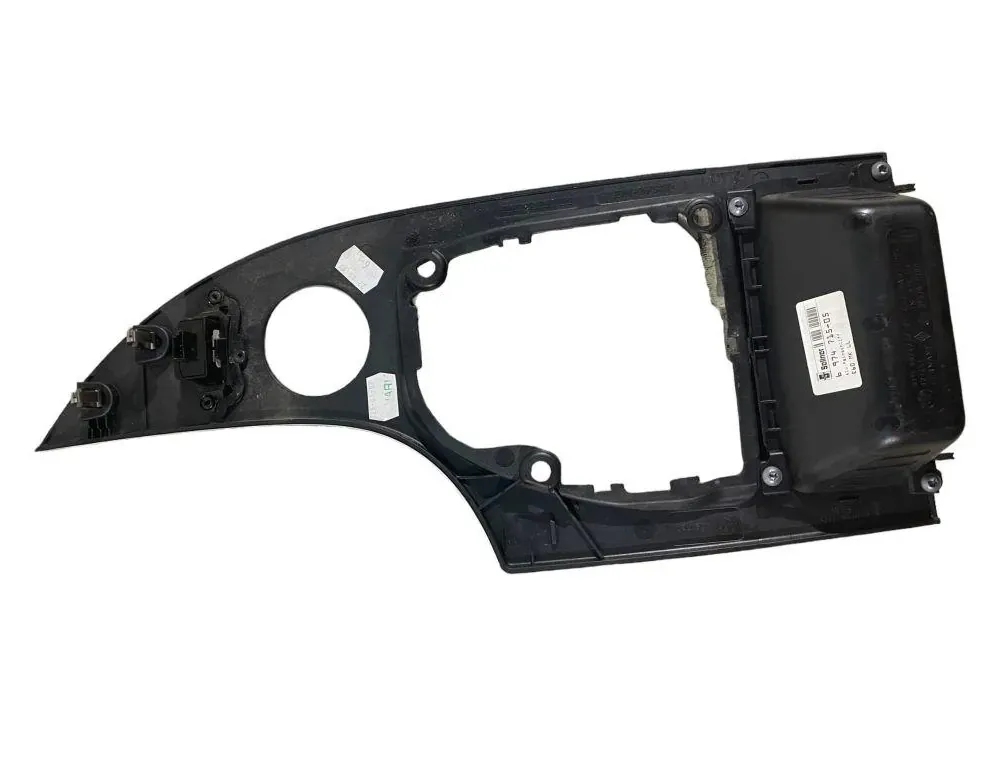 BMW 5 Series E60/E61 (2003-2010) Panel Trim Side 6951051,6951052,9156039,528506,6974715 36334255