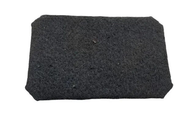 TOYOTA Avensis 2 generation (2002-2009) Отделка багажника 6776505030 36337602