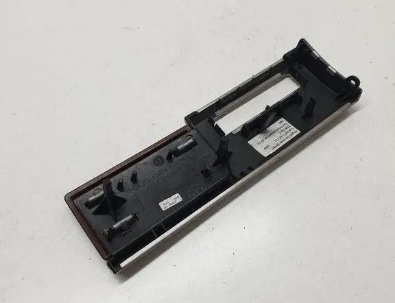 VOLKSWAGEN Touareg 1 generation (2002-2010) Other parts of the interior panel 7L6857189J,7L6857239 36278839