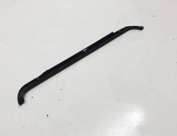 BMW 7 Series F01/F02 (2008-2015) Другие части внутренней панели 9177581 36311313