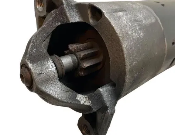 VOLVO XC90 1 generation (2002-2014) Стартер 30782223 36331603