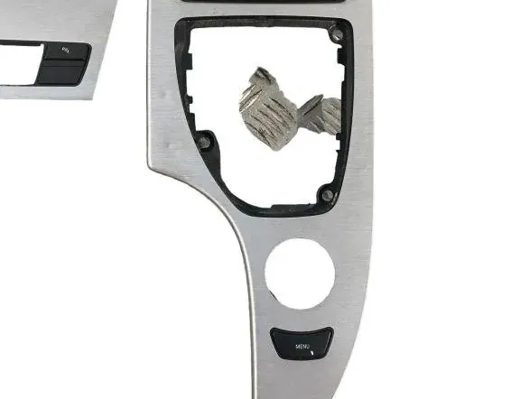 BMW 5 Series E60/E61 (2003-2010) Panel Trim Side 6951051,6951052,9156039,528506,6974715 36334255