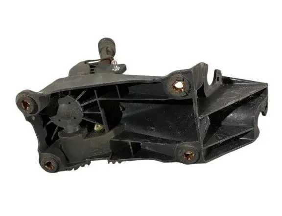 NISSAN X-Trail T31 (2007-2014) Кулиса 36307601