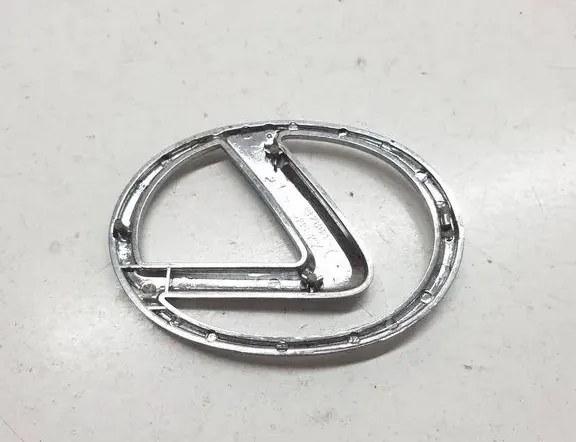 LEXUS IS XE20 (2005-2013) Car manufacturer's badge 36330965