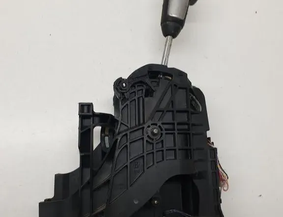 NISSAN X-Trail T31 (2007-2014) Gear Shifting Mechanism 36329007