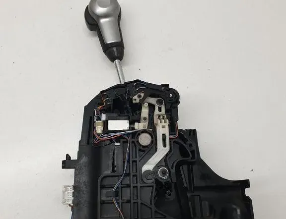 NISSAN X-Trail T31 (2007-2014) Gear Shifting Mechanism 36329007