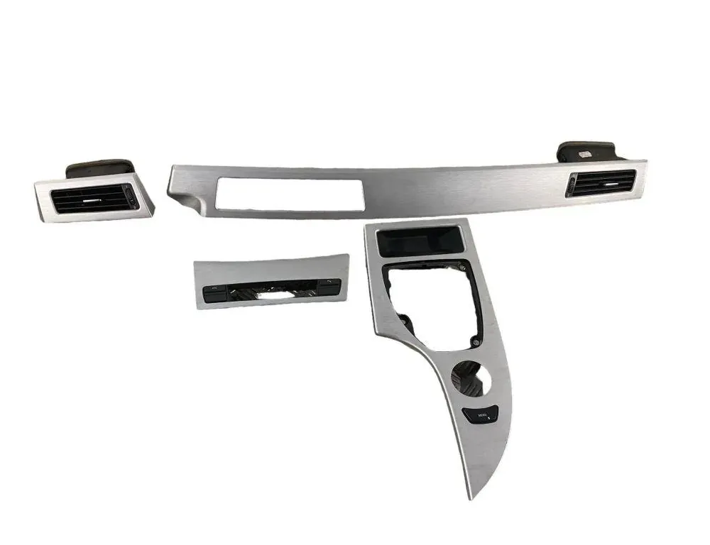 BMW 5 Series E60/E61 (2003-2010) Panel Trim Side 6951051,6951052,9156039,528506,6974715 36334255