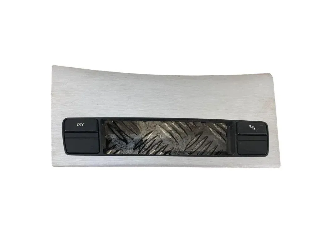 BMW 5 Series E60/E61 (2003-2010) Panel Trim Side 6951051,6951052,9156039,528506,6974715 36334255
