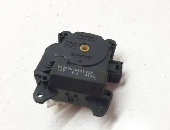 LEXUS IS XE20 (2005-2013) Air flap motor 0638000171 36330260